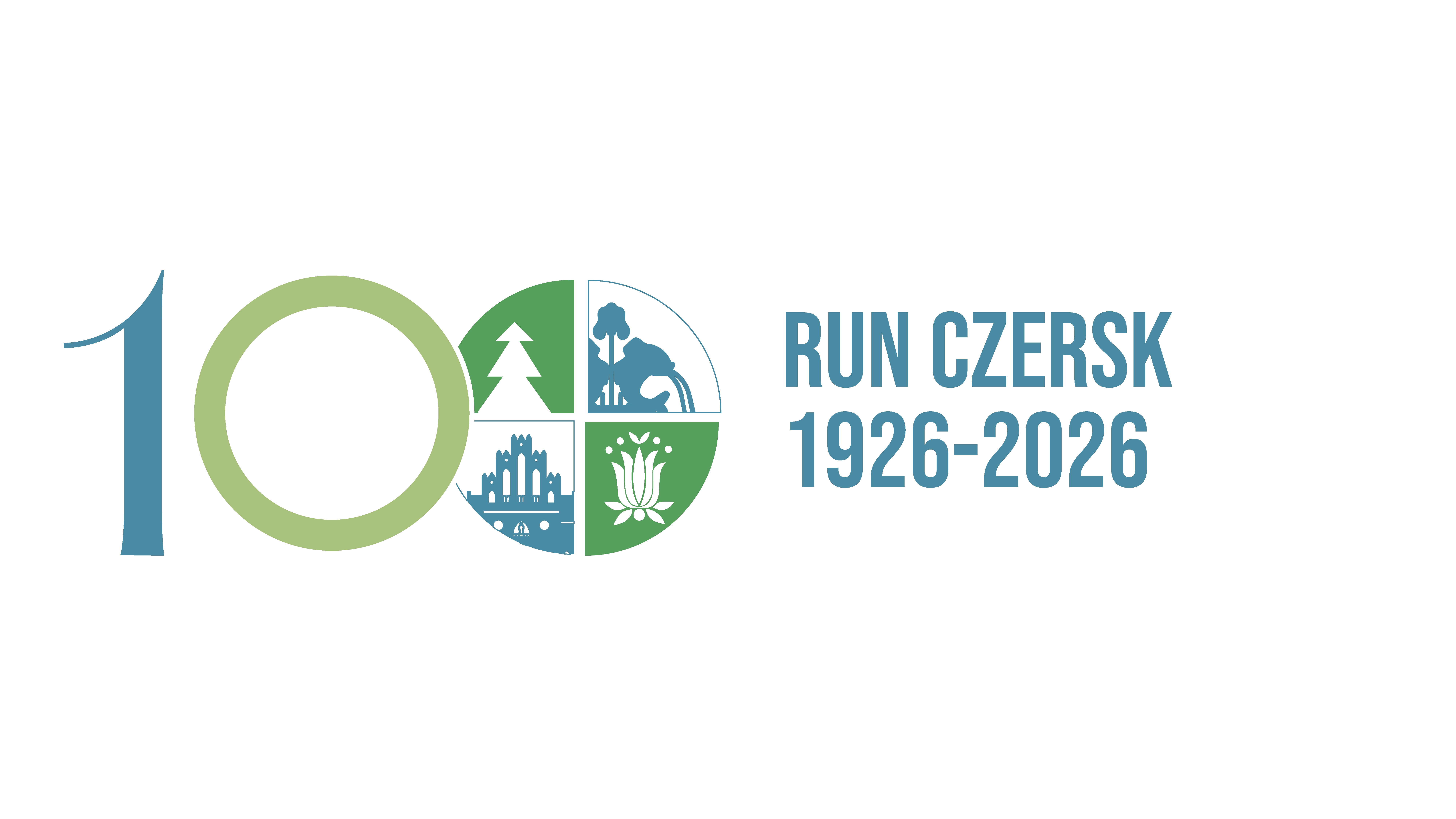 RUN CZERSK 1926–2026